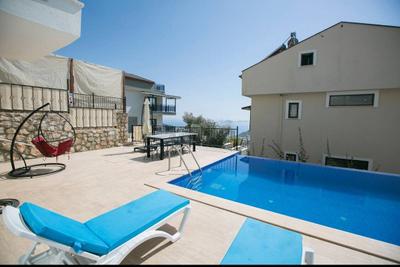 Villa Baynur B