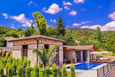 Villa Gaia 
