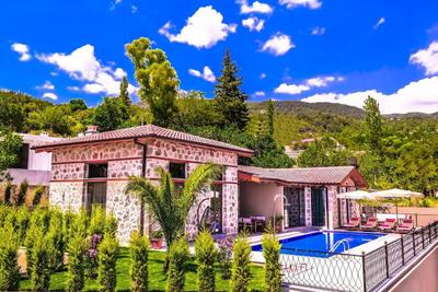 Villa Gaia 