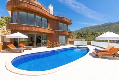 Villa Berna