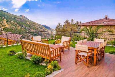 Villa Feronia