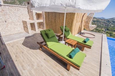 Villa Achyle