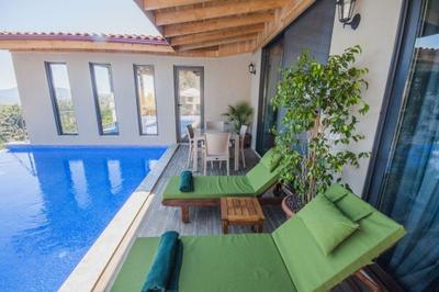 Villa Achyle