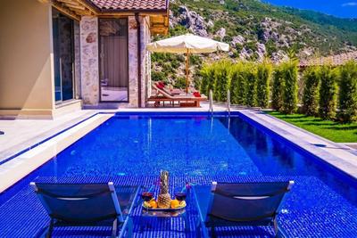 Villa Feronia