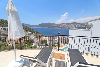 Villa Anatolian