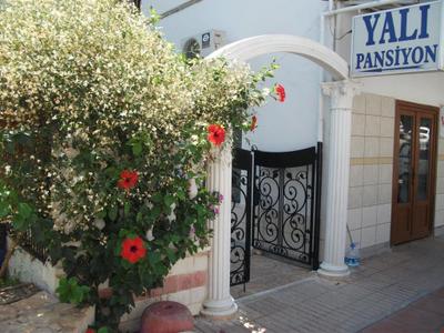 Yalı Pansiyon