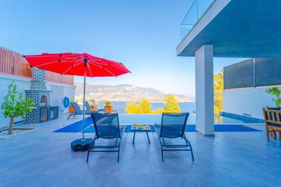 Villa Elisa Firnaz