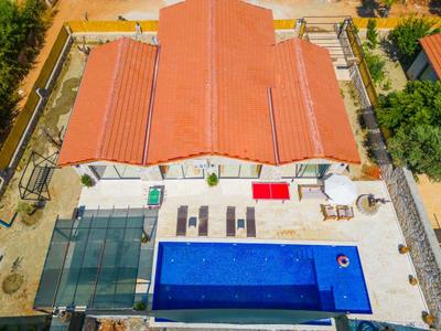 Villa Yusuf