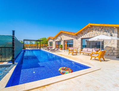 Villa Yusuf