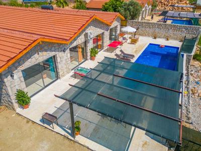 Villa Yusuf