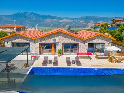 Villa Yusuf