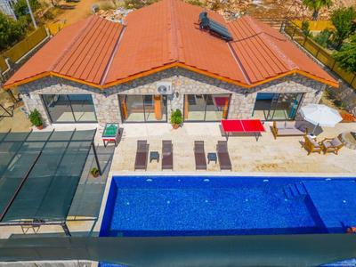 Villa Yusuf