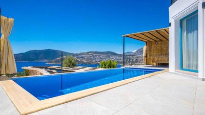 Villa Ece