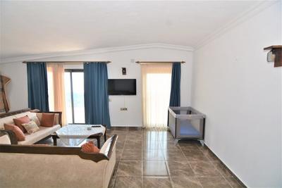 Yeni Villa
