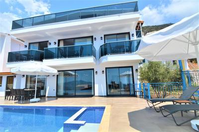Yeni Villa