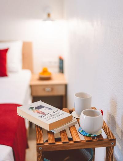 Yeşil Vadi Hotel & Camping