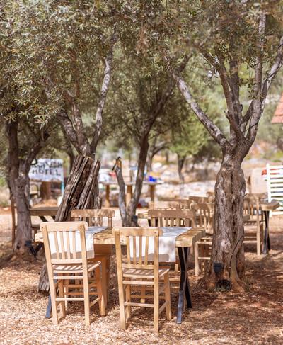 Yeşil Vadi Hotel & Camping