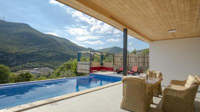 Villa Ygz-01