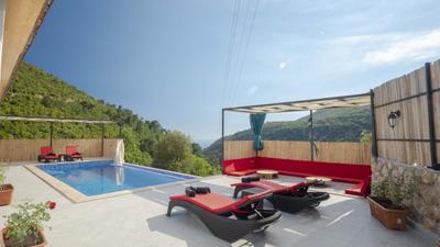 Villa Ygz-01