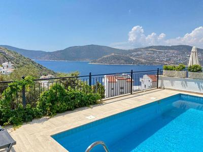 Villa Anatolian 