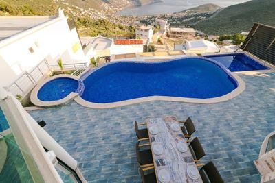 Villa Zirve