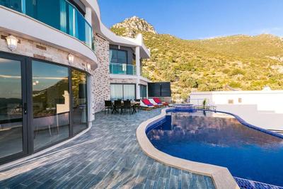 Villa Zirve