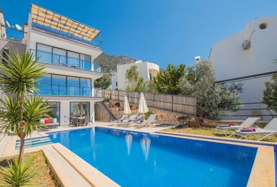 Villa Sukulent