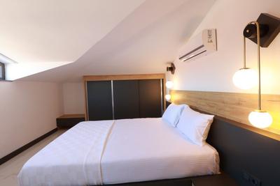 Mintahills Villas Kemer
