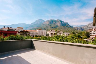 ZeusTerrace | Kemer