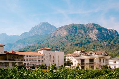 ZeusTerrace | Kemer