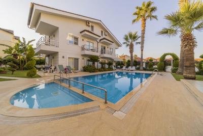Villa Taurus | Kemer