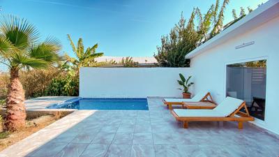 Agave Suites