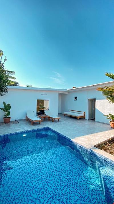 Agave Suites
