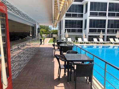 Ağva Apart Hotel
