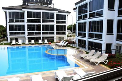 Ağva Apart Hotel