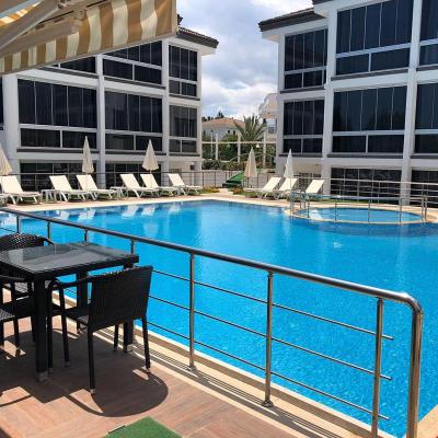 Ağva Apart Hotel