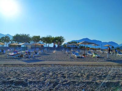 Ağva Apart Hotel