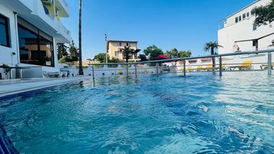 Akar Palace Resort Hotel