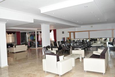 Akasia Resort