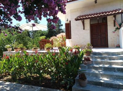 Akdeniz Bahcesi Butik Apart Hotel