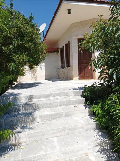 Akdeniz Bahcesi Butik Apart Hotel