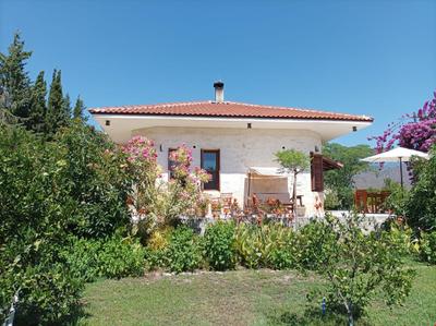 Akdeniz Bahcesi Butik Apart Hotel