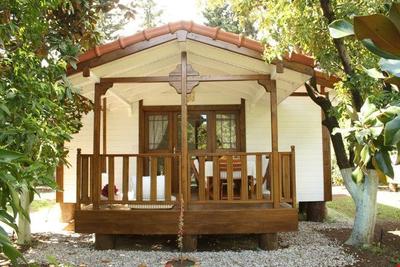 Akdeniz Bahcesi Butik Apart Hotel