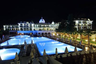 Juju Premier Palace (ex.Amara Premier Palace)