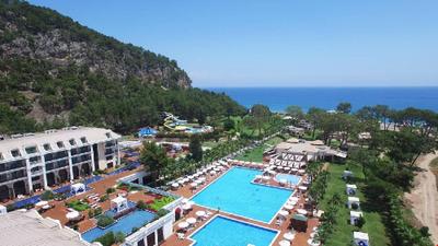 Juju Premier Palace (ex.Amara Premier Palace)