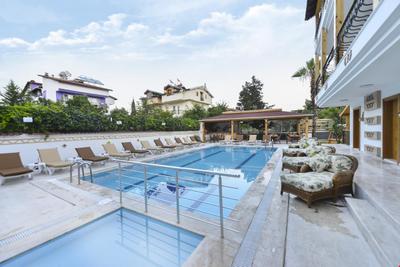 Amore Boutique Hotel