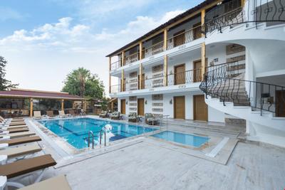 Amore Boutique Hotel