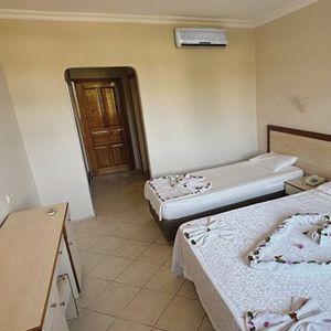 Antalya Beltur Hotel
