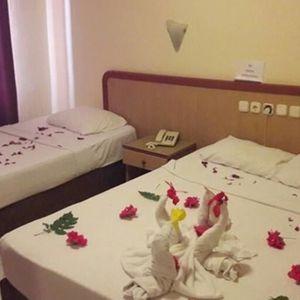 Antalya Beltur Hotel