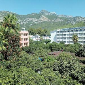 Antalya Beltur Hotel